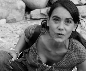 Elisa COSSONNET