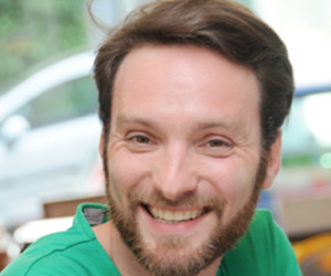 Nicolas DELAMOTTE LEGRAND