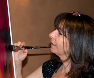 Christiane MILLAN