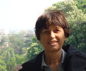 Denise DEMARET-PRANVILLE