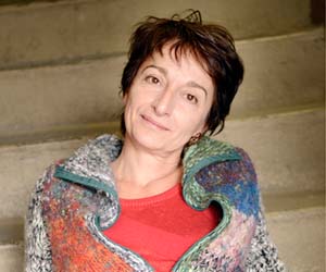 Elisabeth SANDILLON