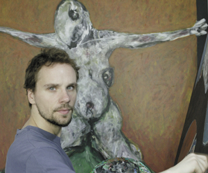 Christophe FASO