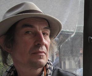 Nicolas GASIOROWSKI
