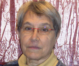 Marie-José MORGAT-PETIT