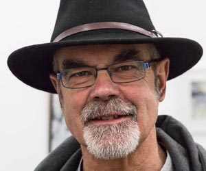 Alain GEGOUT