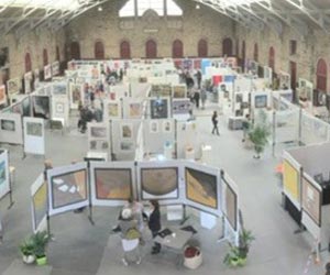 Biennale Art’Avranches