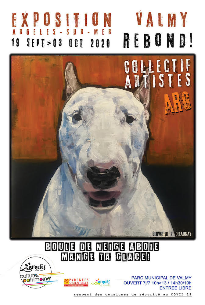 Collectif Artistes