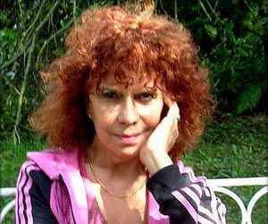 Victorine FOLLANA