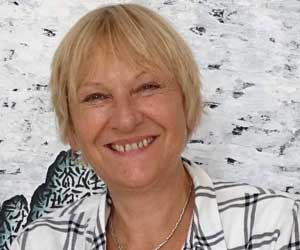 Béatrice BESCOND