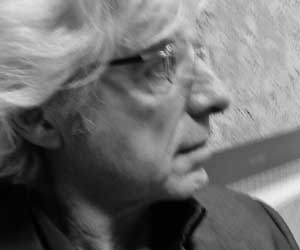 Daniel CHANSON