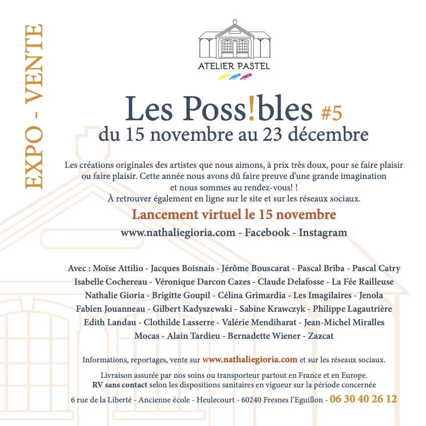 Les poss!bles #5
