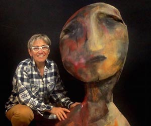 Nadine VERGUES