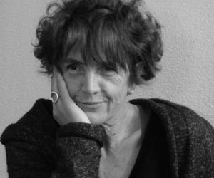 Yolaine WUEST