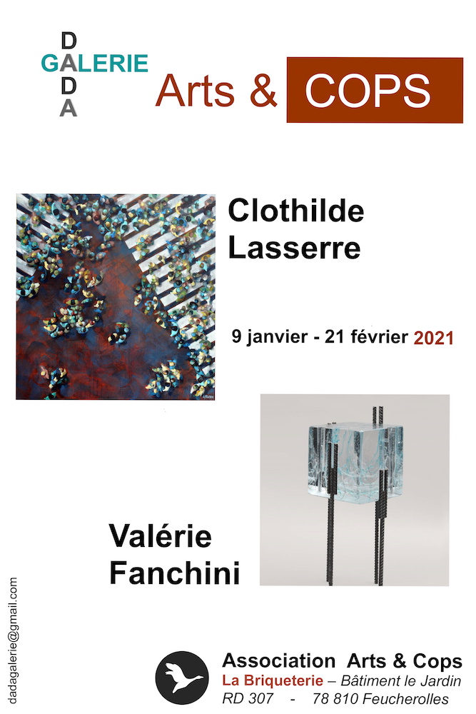 Clothilde Lasserre – Valérie Fanchini
