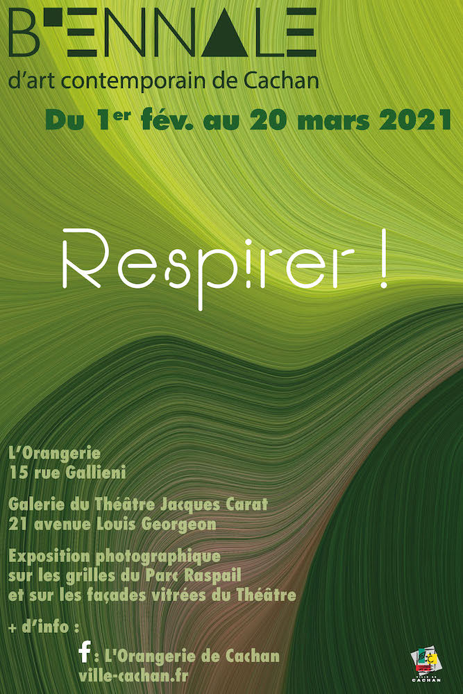 Biennale d’Art Contemporain