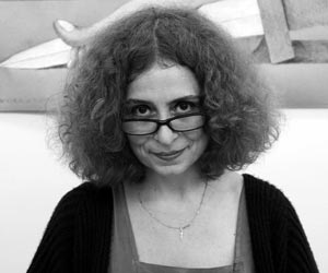 Annie KURKDJIAN
