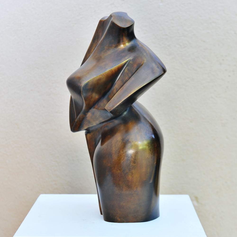 L’atelier de Christiane Chiavazza