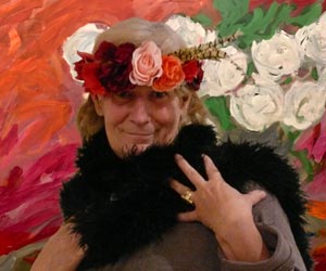 Florence GRENOT