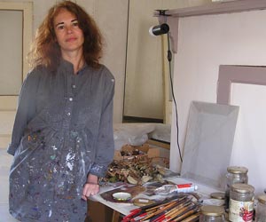 Hélène COURTOIS-REDOUTÉ