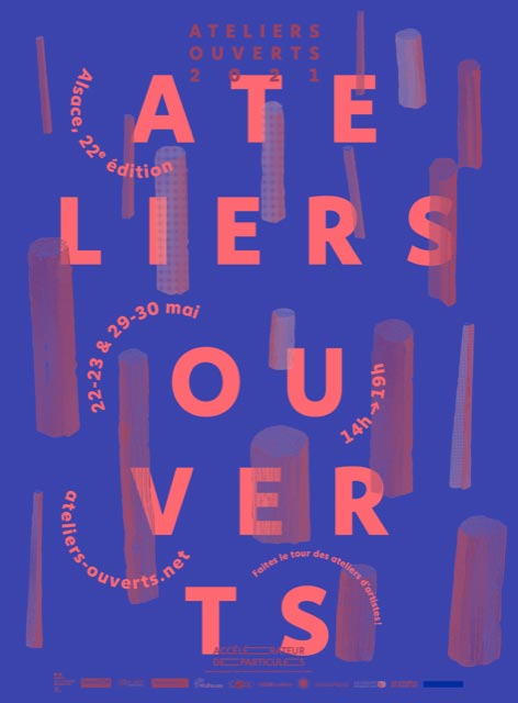 Ateliers ouverts