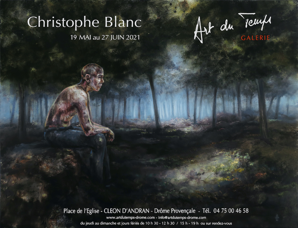 Christophe Blanc