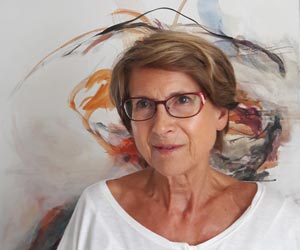 Claudine DUCAROIR