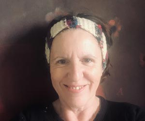 Fabienne OCTOBRE