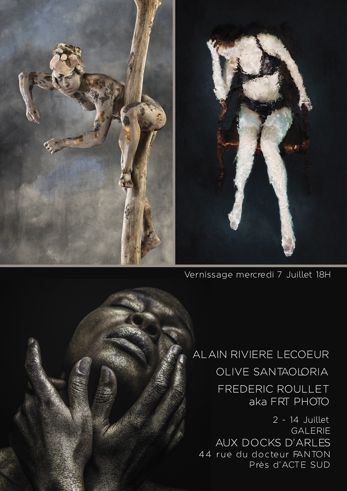 Exposition collective de photographies