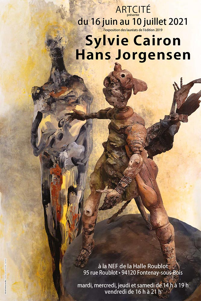 H.Jorgensen – S.Cairon