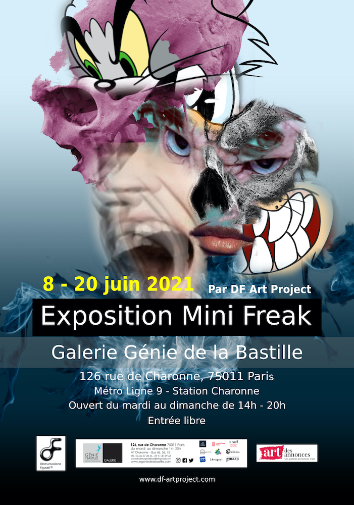 Mini Freak
