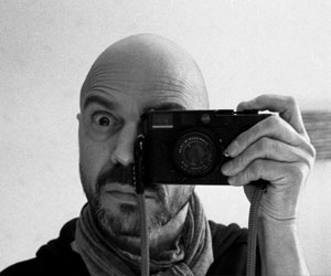David ZHORNSKI
