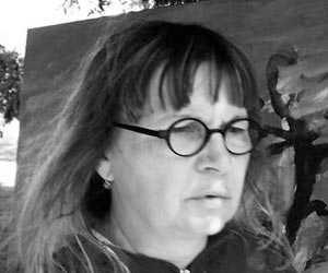 Sylvie CAIRON