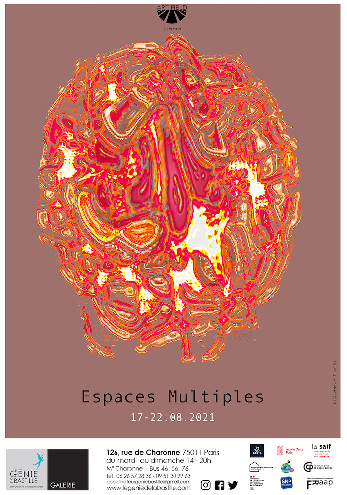 Espaces multiples