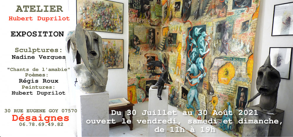 Nadine Vergues