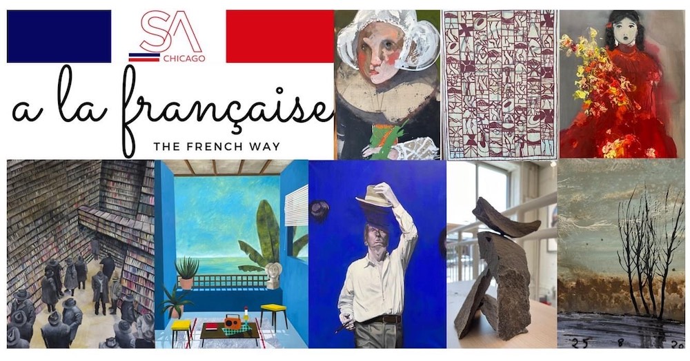 A la Française !