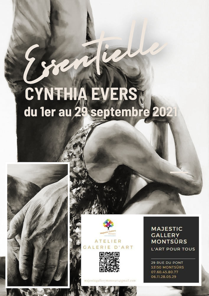 Essentielle – Cynthia Evers