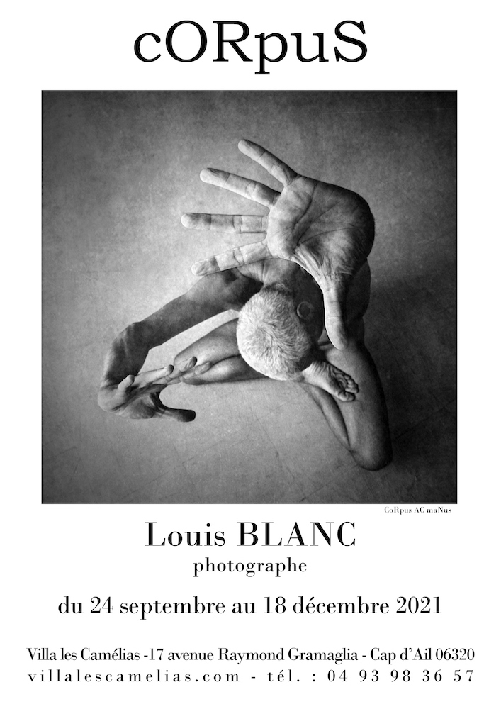 cORpuS – Louis Blanc