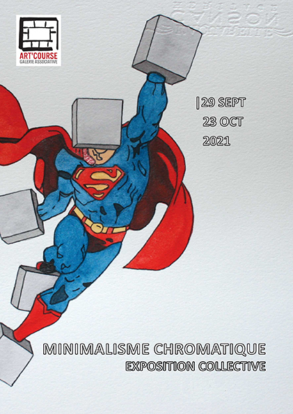 Minimalisme chromatique