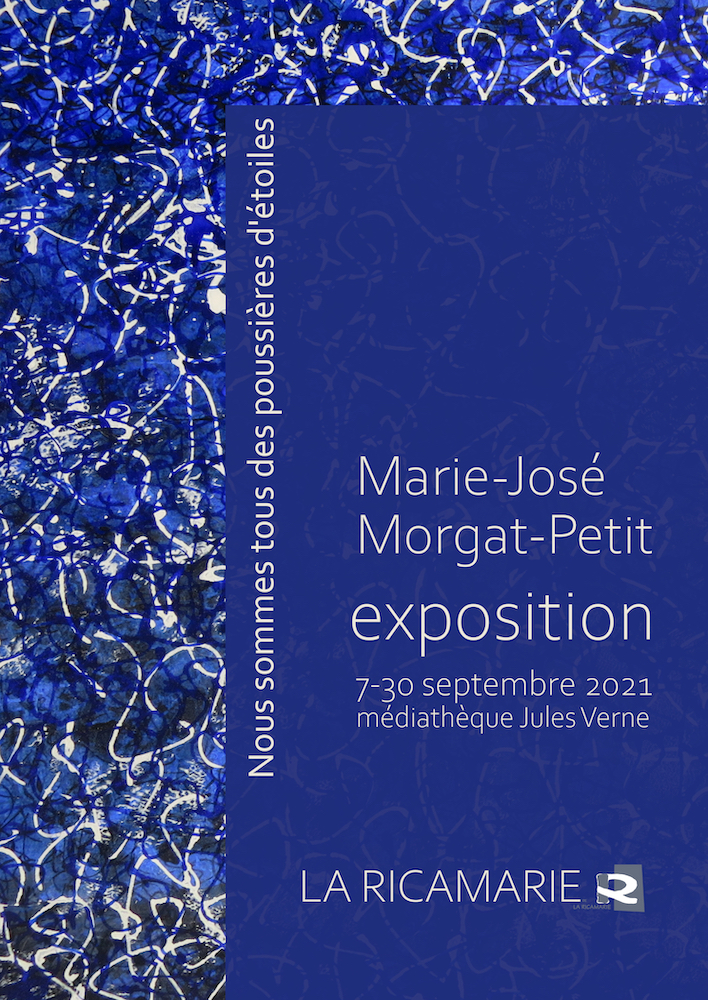 Marie-José Morgat-Petit