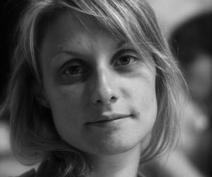 Caroline LEITE