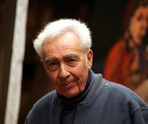 Serge LABEGORRE