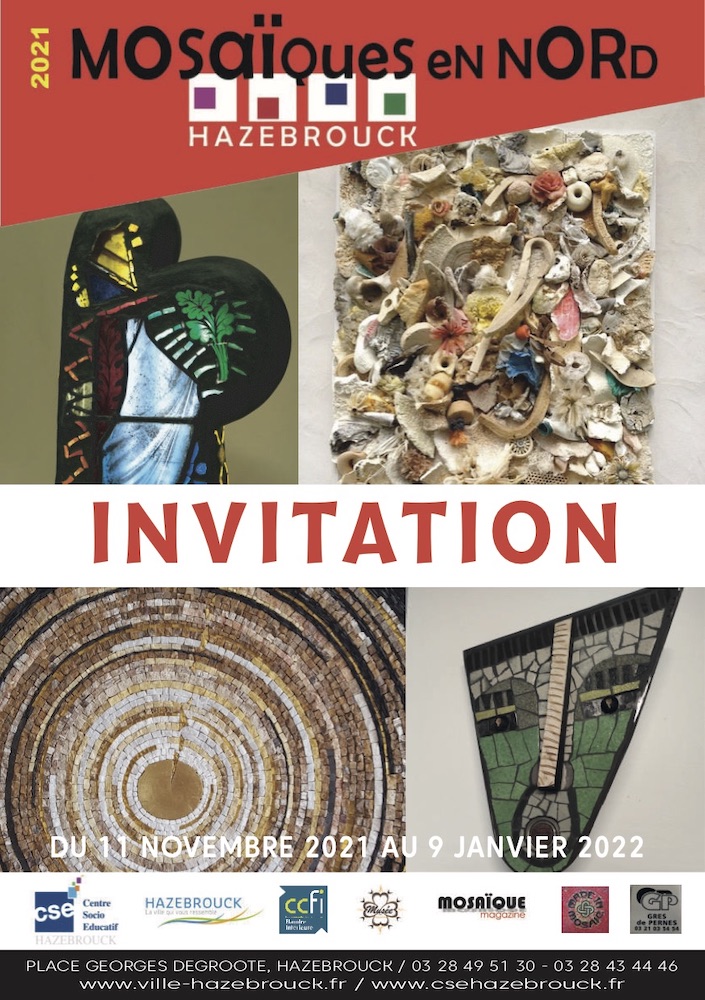 Biennale Mosaïque du Nord