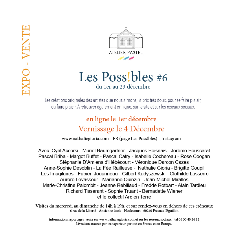 Les Possibles#6