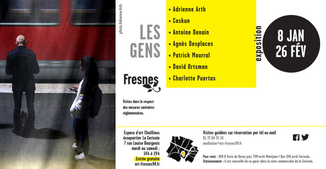 Les Gens
