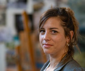 Catherine DUCHENE
