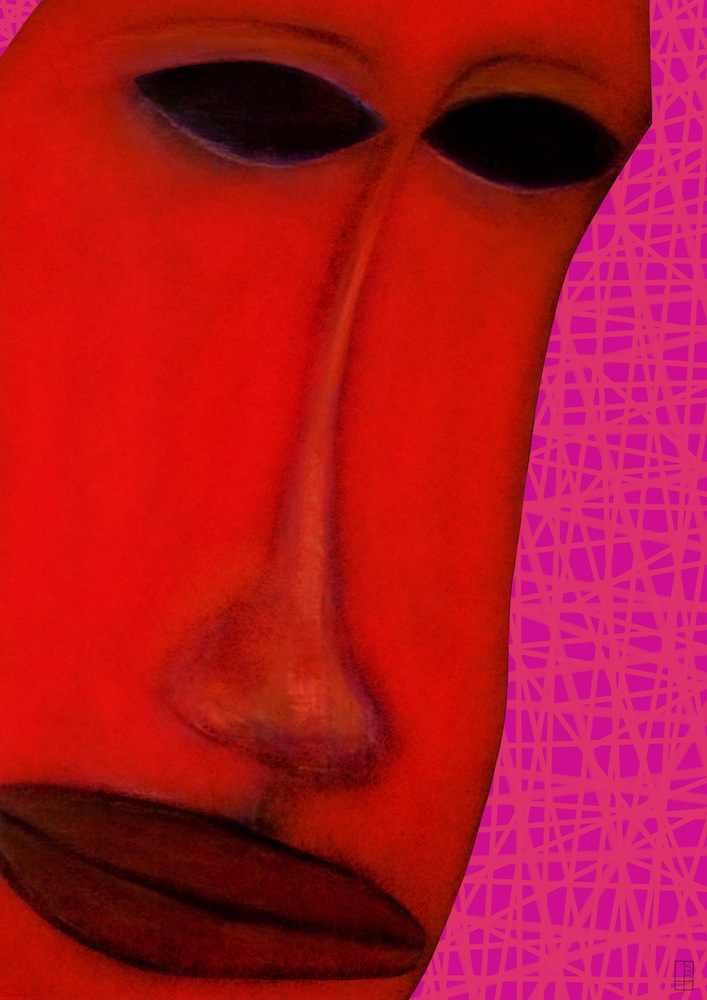 Visages d’immensité