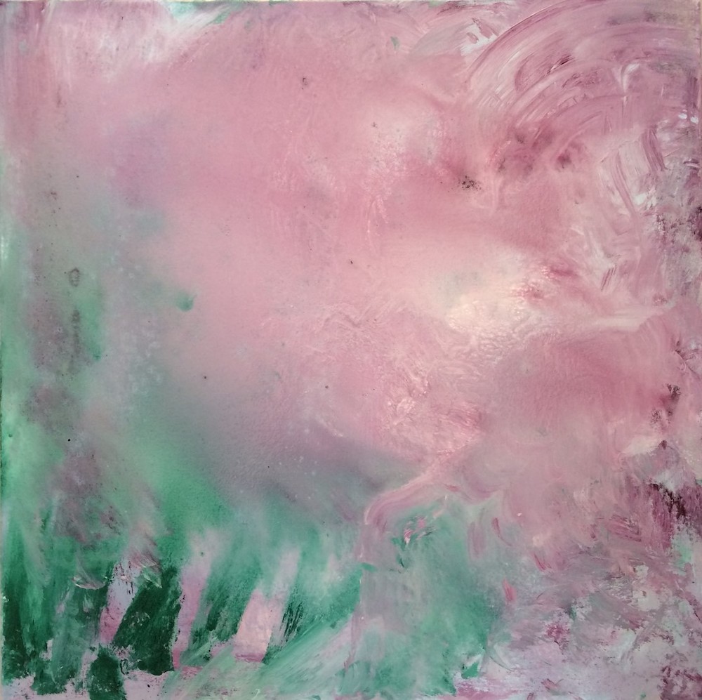 La vie en rose – Anne Slacik