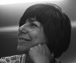 Anne DAMESIN