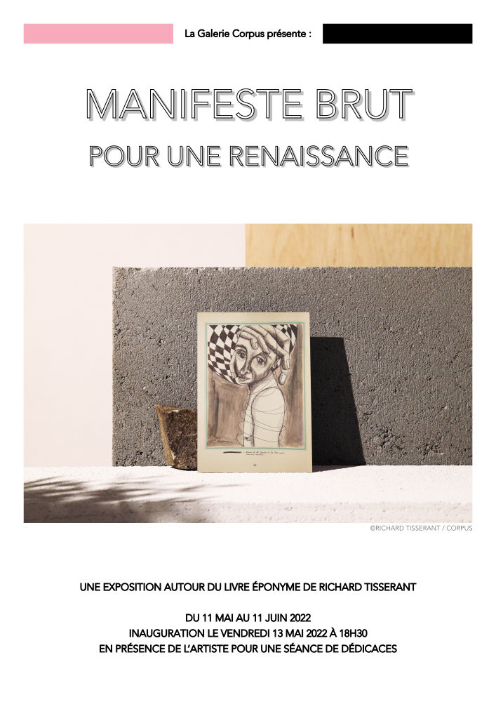 Manifeste brut pour une renaissance