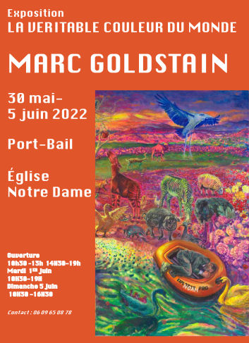 La véritable couleur du monde